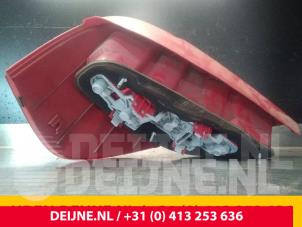 Mercedes A-Klasse Rücklicht rechts O44536 foto 3