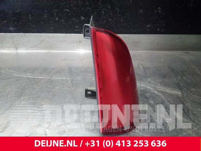 Mercedes Vito Achterlicht rechts O44544