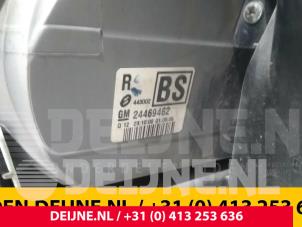Opel Vectra Taillight, right O44582 photo 3