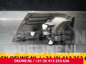 Opel Vectra Taillight, right O44582 photo 2
