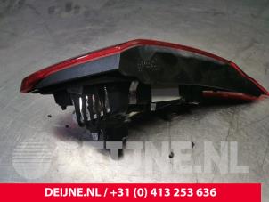 Opel Corsa Rücklicht rechts O44595 foto 2