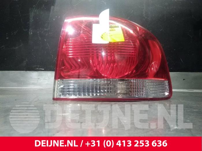 Volkswagen Touareg Achterlicht rechts O44606