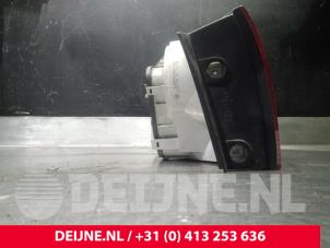 Volkswagen Touareg Rücklicht rechts O44606 foto 2