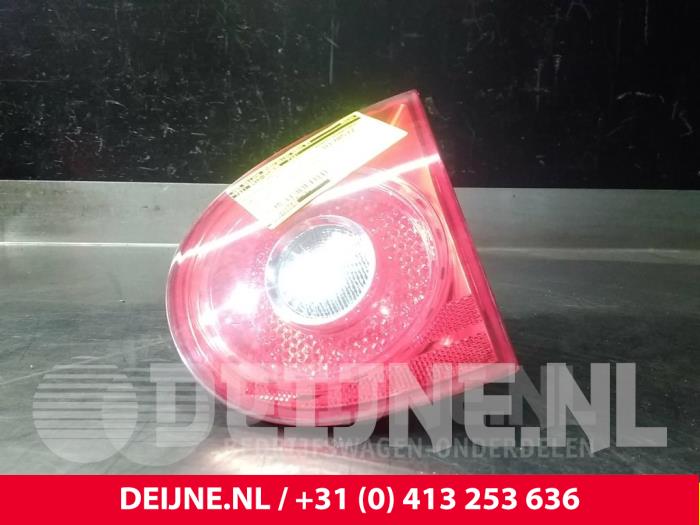 Volkswagen Golf Achterlicht rechts O44649