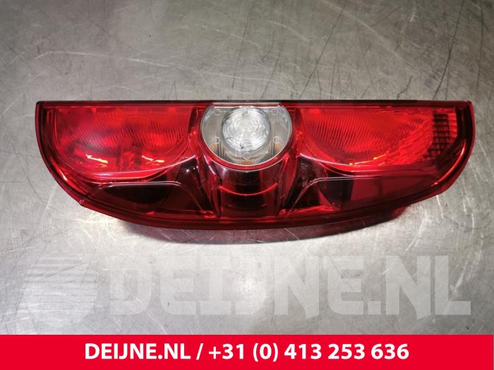 Fiat Doblo Achterlicht rechts O44740