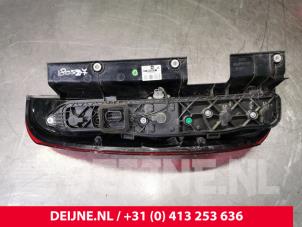 Fiat Doblo Rücklicht rechts O44740 foto 3