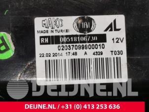 Fiat Doblo Rücklicht rechts O44740 foto 4