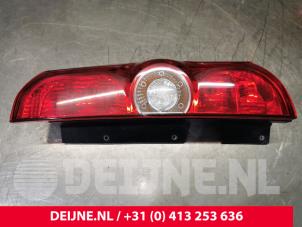 Fiat Doblo Rücklicht rechts O44740 foto 2