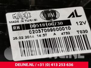Fiat Doblo Achterlicht rechts O44743 foto 4
