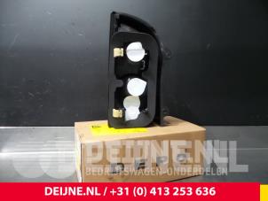 Hyundai H100 Taillight, right O44776 photo 2