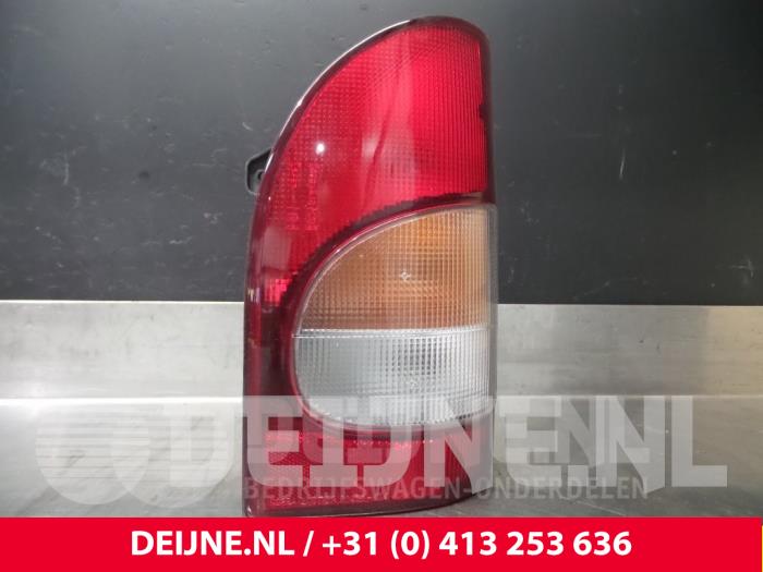 Hyundai H100 Taillight, right O44778