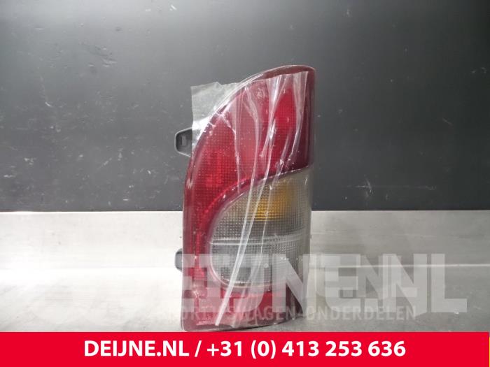Hyundai H100 Taillight, right O44780