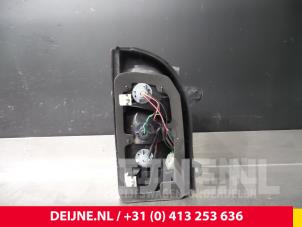 Hyundai H100 Taillight, right O44780 photo 2
