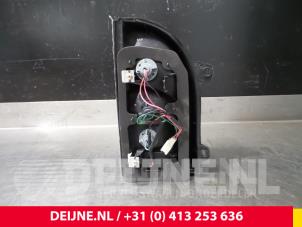 Hyundai H100 Rücklicht rechts O44781 foto 2
