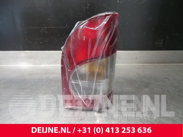 Hyundai H100 Taillight, right O44782
