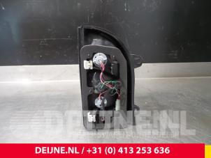 Hyundai H100 Rücklicht rechts O44782 foto 2