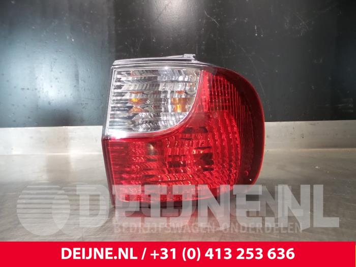 Hyundai H200 Achterlicht rechts O44783