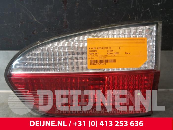 Hyundai H200 Achterlicht rechts O44785