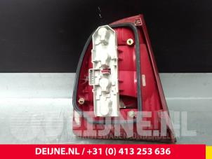 Skoda Superb Taillight, right O44824 photo 2