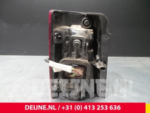 Citroen Berlingo Taillight, right O44836 photo 3