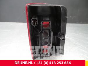 Citroen Berlingo Taillight, right O44850 photo 2