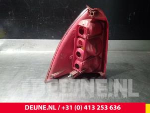 Peugeot 307 Rücklicht rechts O44864 foto 2