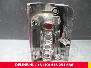 Peugeot Partner Taillight, right O44872 photo 2
