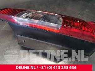 Peugeot Bipper Taillight, right O44885 photo 2