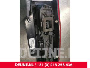 Peugeot Bipper Taillight, right O44885 photo 3
