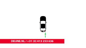 Renault Clio Rücklicht rechts O44919 foto 2