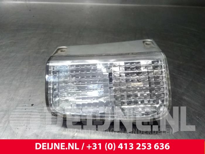 Opel Vivaro Rückfahrscheinwerfer rechts O44960