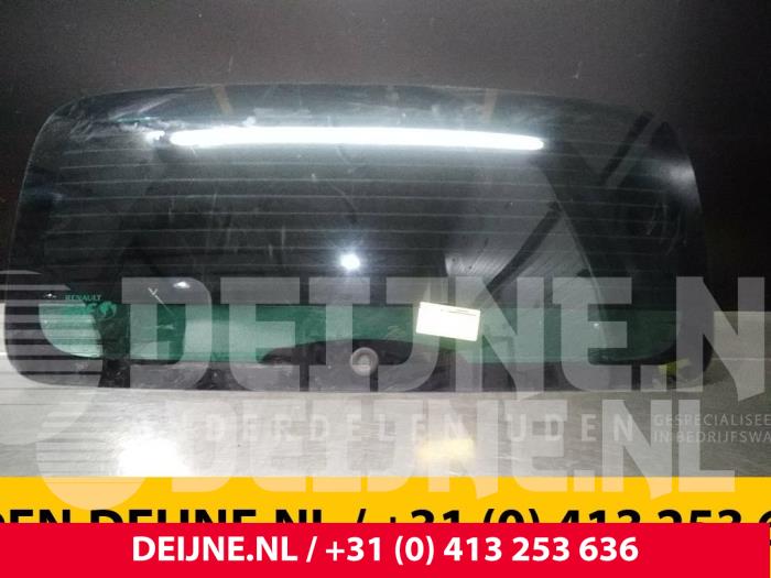 Renault Kangoo Rear window O45026