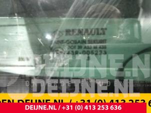 Renault Kangoo Fenster hinten O45026 foto 2