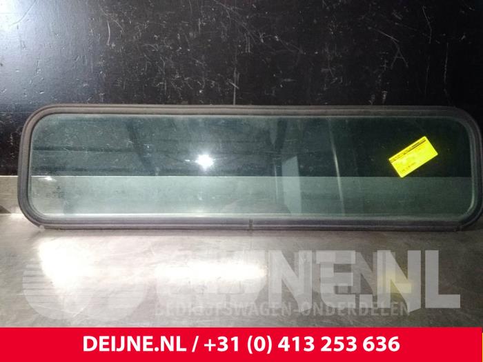 Mitsubishi Canter Fenster hinten O45029