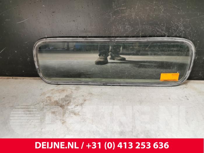 Mitsubishi Canter Fenster hinten O45030