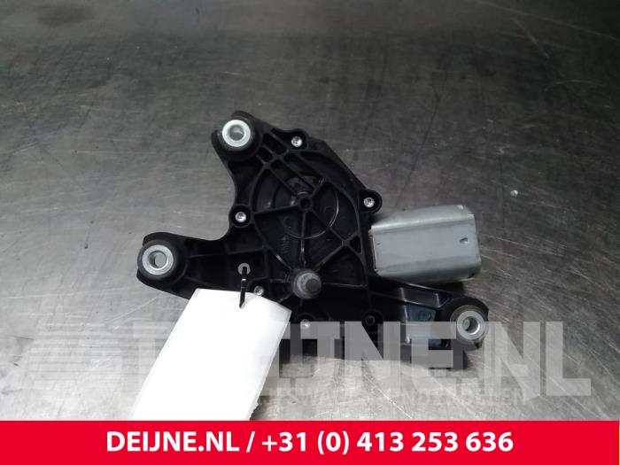BMW X1 Ruitenwissermotor achter O45043