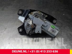 BMW X1 Scheibenwischermotor hinten O45043 foto 2