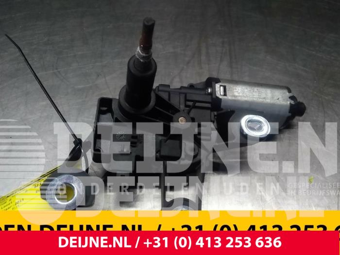 Ford Transit Connect Ruitenwissermotor achter O45052