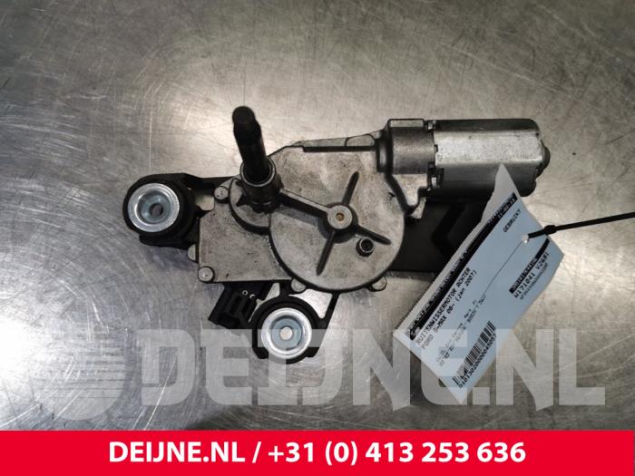 Ford S-Max Scheibenwischermotor hinten O45057