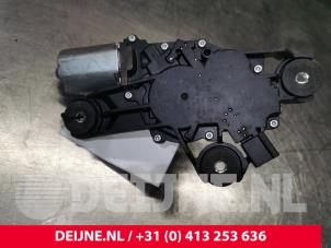 Ford S-Max Ruitenwissermotor achter O45057 foto 2