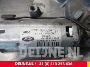 Ford Transit Ruitenwissermotor achter O45071 foto 3