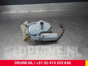 Ford Transit Scheibenwischermotor hinten O45072 foto 2