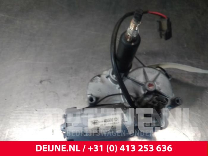 Ford Transit Ruitenwissermotor achter O45073