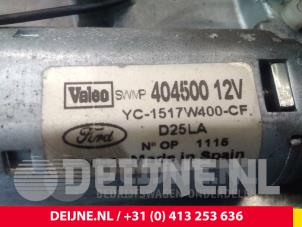 Ford Transit Ruitenwissermotor achter O45073 foto 2