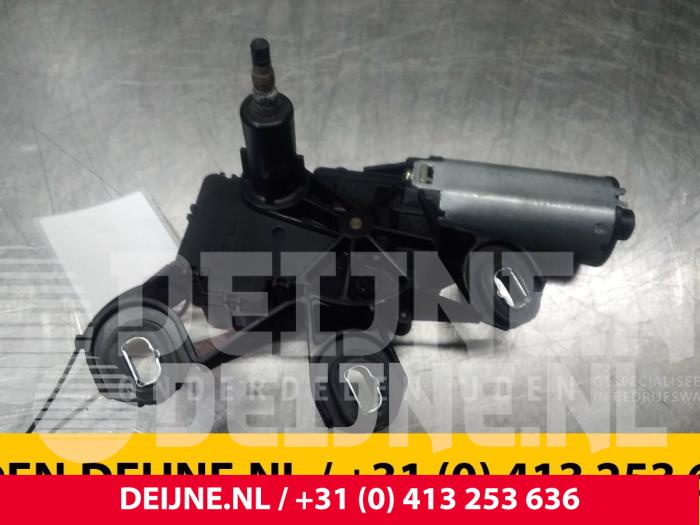 Mercedes C-Klasse Rear wiper motor O45093