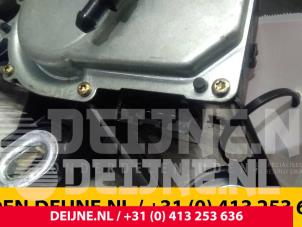 Mercedes C-Klasse Scheibenwischermotor hinten O45093 foto 3