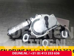 Mercedes C-Klasse Scheibenwischermotor hinten O45093 foto 2