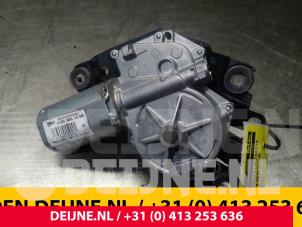 Gebruikte Ruitenwissermotor achter Mercedes C Estate (S205) C-200 2.0 CGI 16V Prijs € 35,00 Margeregeling aangeboden door van Deijne Onderdelen Uden B.V.