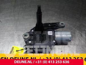 Mercedes C-Klasse Scheibenwischermotor hinten O45102 foto 2