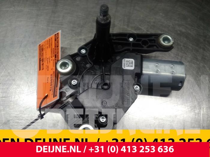 Mercedes Vito Scheibenwischermotor hinten O45107